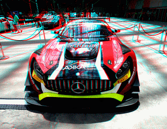 mercedes_3d